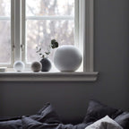Ball Vase 20 cm från Vålamagasinet Krukor och vaser, Cooee Design, Image-3