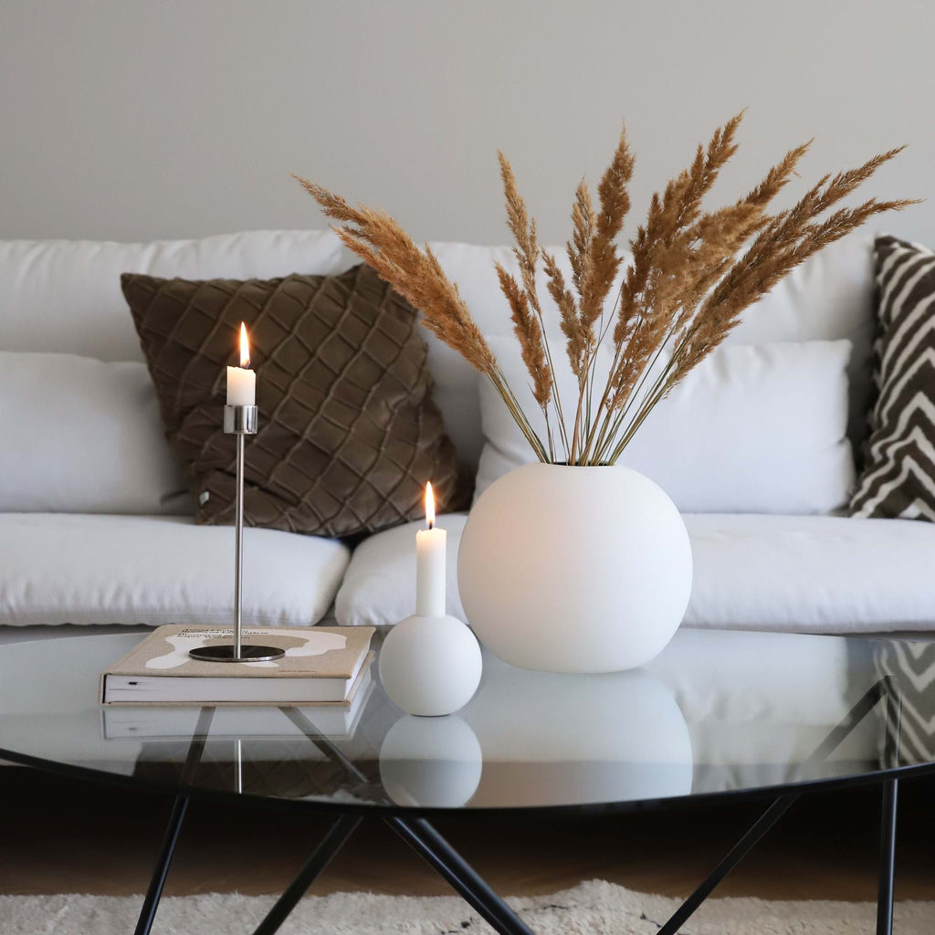 Ball Vase 20 cm från Vålamagasinet Krukor och vaser, Cooee Design, Image-2