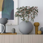 Ball Vase 30 cm från Vålamagasinet Krukor och vaser, Cooee Design, Image-2