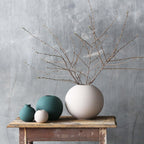 Ball Vase 30 cm från Vålamagasinet Krukor och vaser, Cooee Design, Image-3
