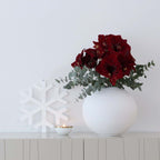 Ball Vase 30 cm från Vålamagasinet Krukor och vaser, Cooee Design, Image-3