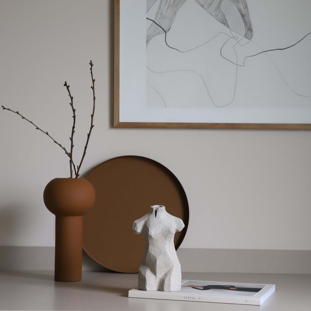 Sculpture Leah från Vålamagasinet Övriga inredningsdetaljer, Cooee Design, Image-3