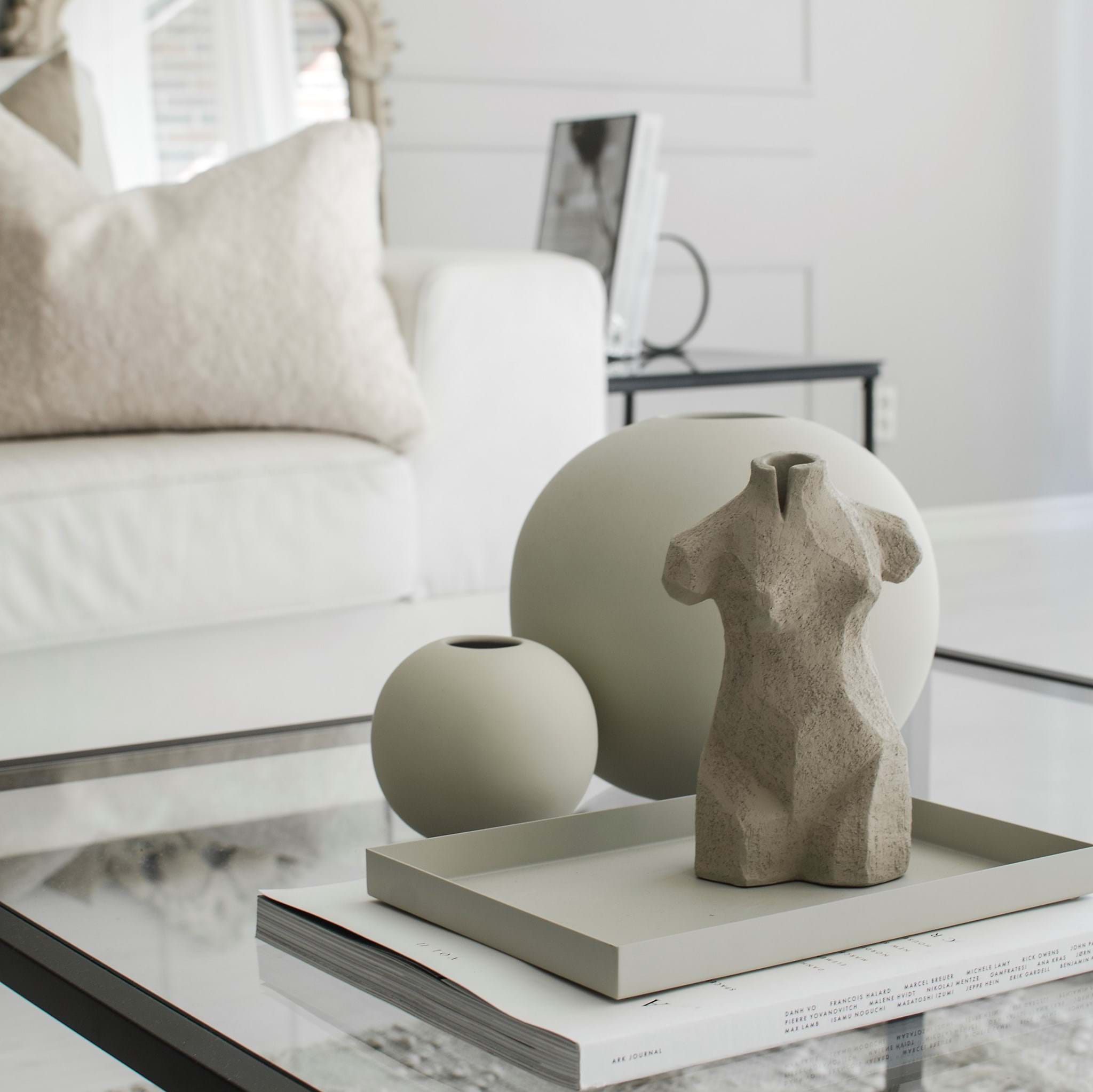 Sculpture Leah från Vålamagasinet Övriga inredningsdetaljer, Cooee Design, Image-2