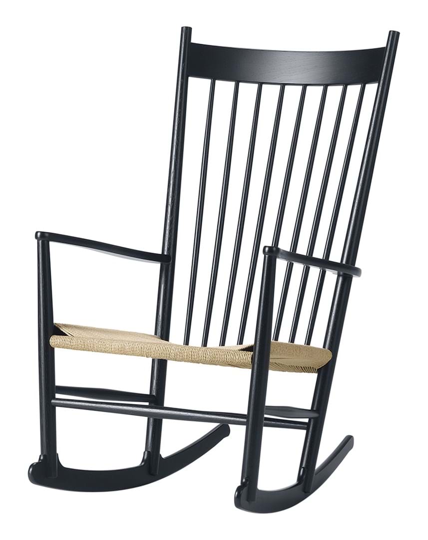 J16 Rocking Chair från Vålamagasinet Gungstolar, Fredericia, Image-1