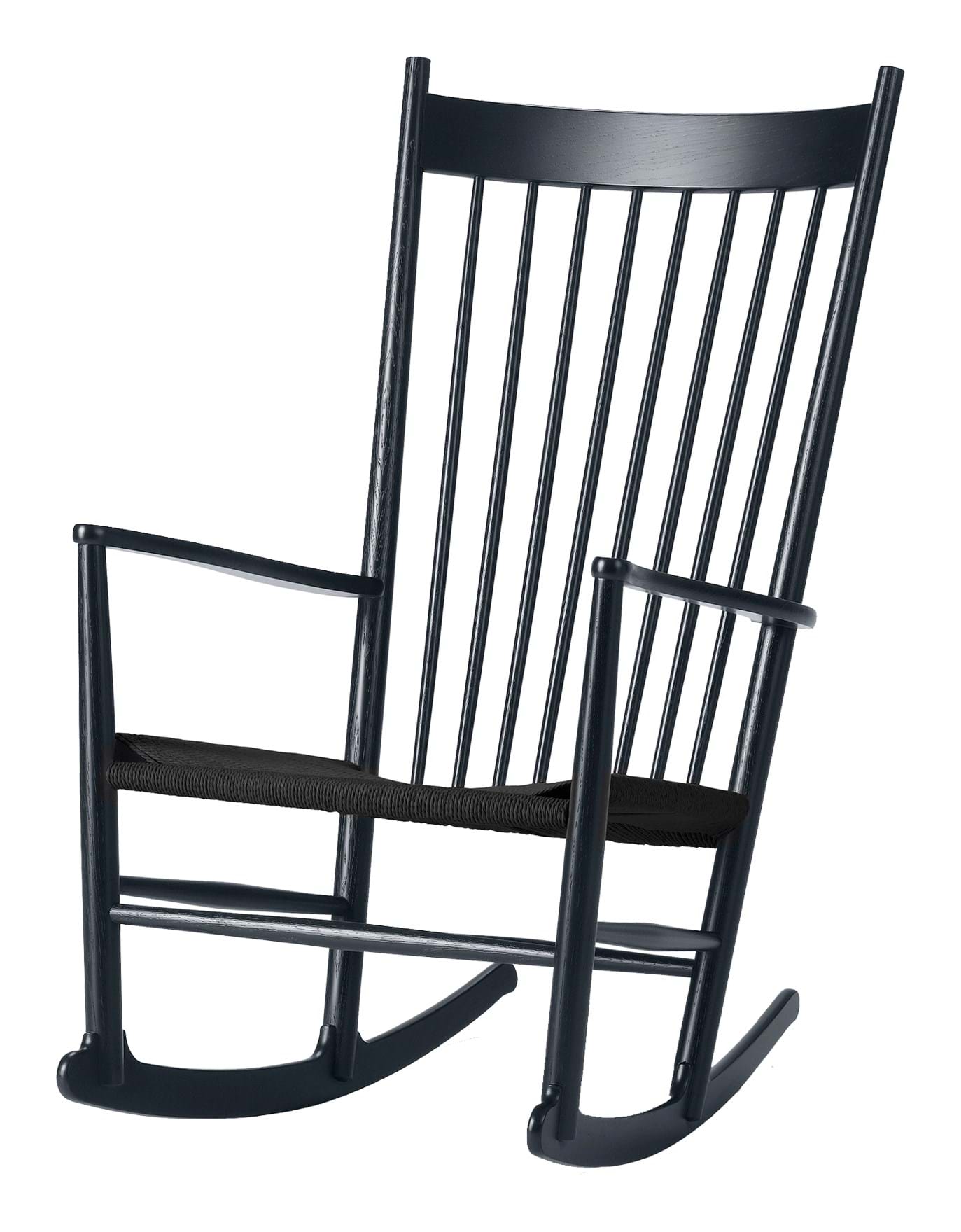 J16 Rocking Chair från Vålamagasinet Gungstolar, Fredericia, Image-1