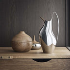 HK Pitcher från Vålamagasinet Termosar och karaffer, Georg Jensen, Image-2
