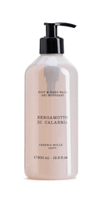 Body And Hand Wash 500ml från Vålamagasinet Kroppsvård, Cereria Mollá 1899, Image-1