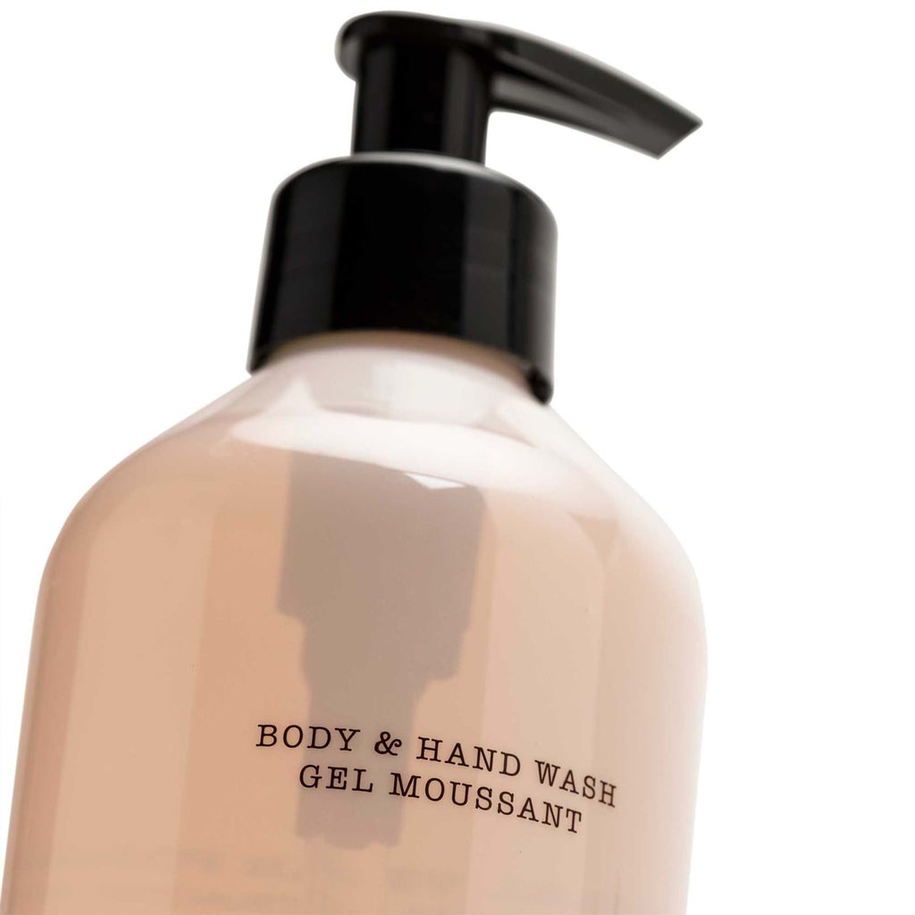 Body And Hand Wash 500ml från Vålamagasinet Kroppsvård, Cereria Mollá 1899, Image-2