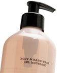 Body And Hand Wash 500ml från Vålamagasinet Kroppsvård, Cereria Mollá 1899, Image-2