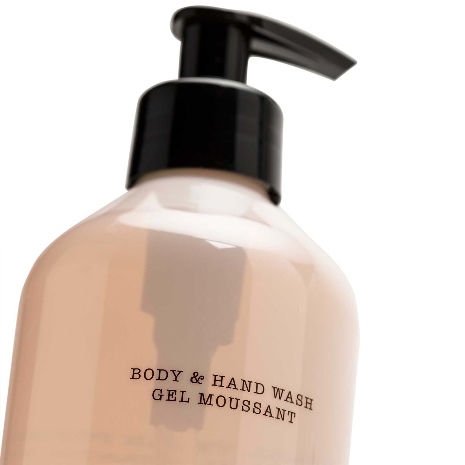 Body And Hand Wash 500ml från Vålamagasinet Kroppsvård, Cereria Mollá 1899, Image-2