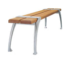 Haga Bänk från Vålamagasinet Pallar och bänkar utemöbler, Byarums Bruk, Image-1