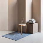 Hagl Silver Doormat från Vålamagasinet Dörrmattor, Heymat, Image-3