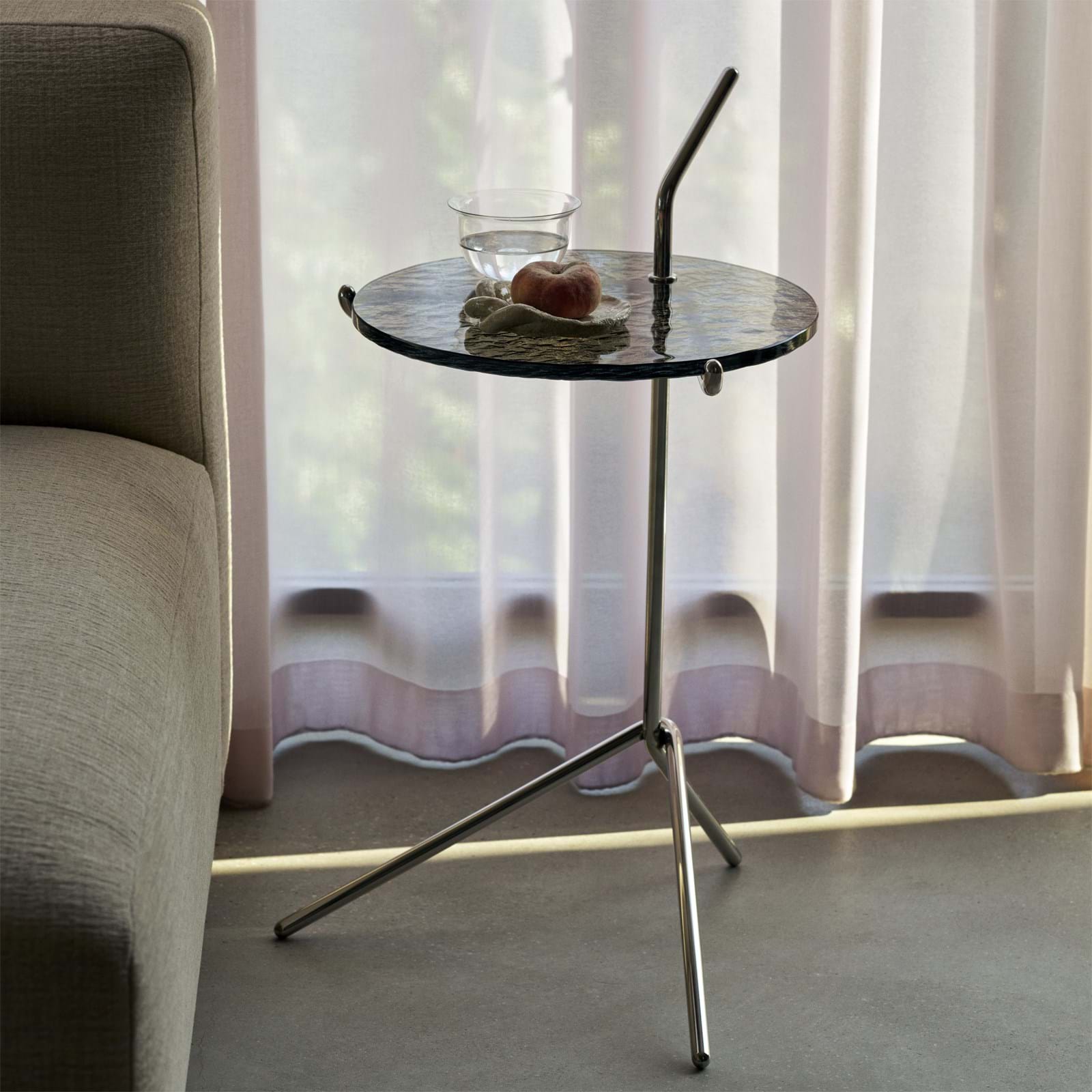 Halten SH9 från Vålamagasinet Sidobord, &Tradition, Image-2