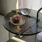 Halten SH9 från Vålamagasinet Sidobord, &Tradition, Image-4