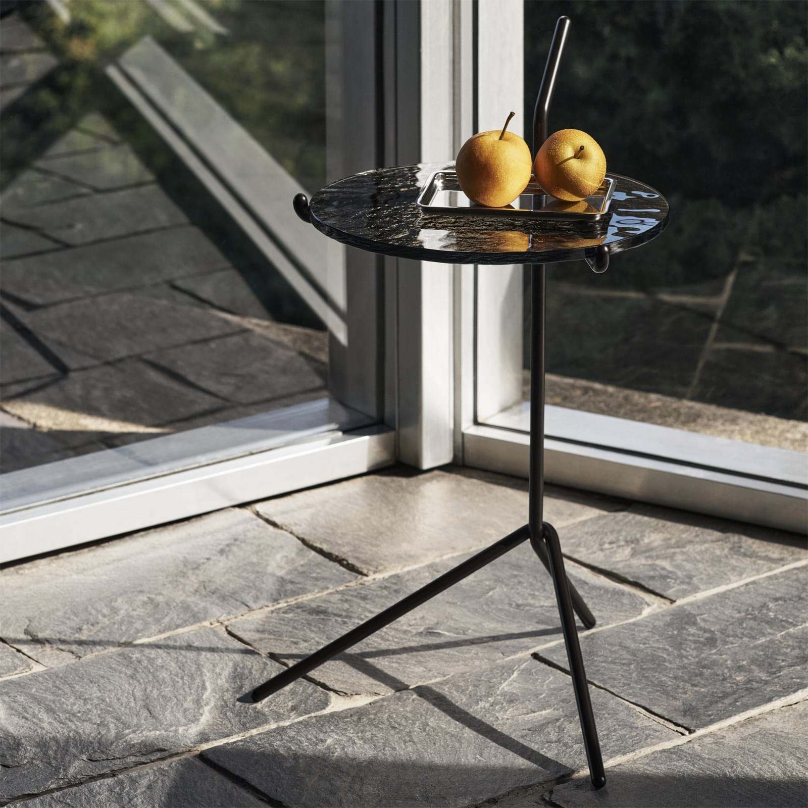 Halten SH9 från Vålamagasinet Sidobord, &Tradition, Image-2