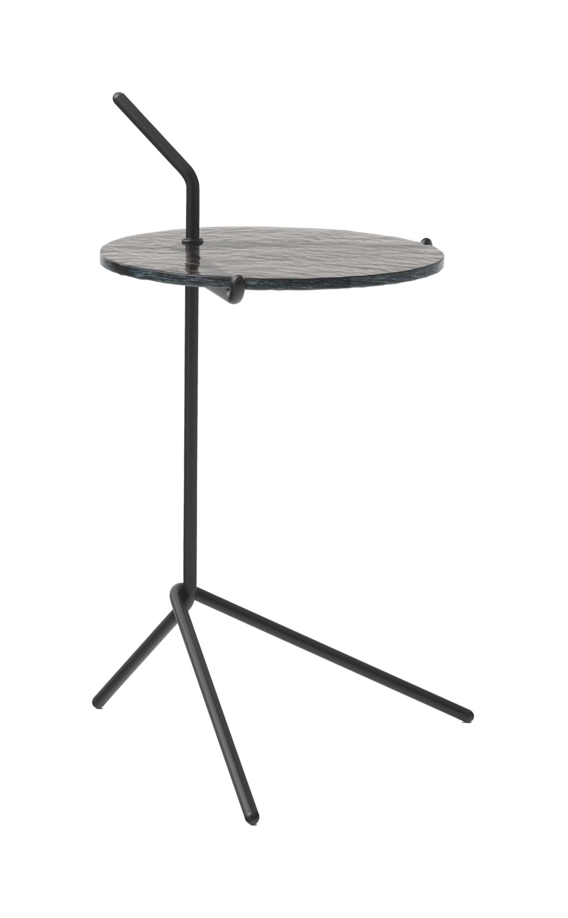 Halten SH9 från Vålamagasinet Sidobord, &Tradition, Image-1