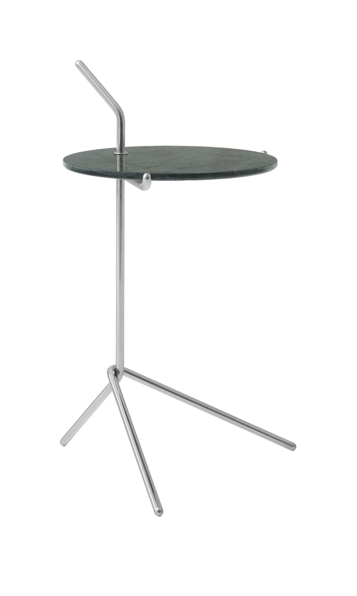 Halten SH9 från Vålamagasinet Sidobord, &Tradition, Image-1