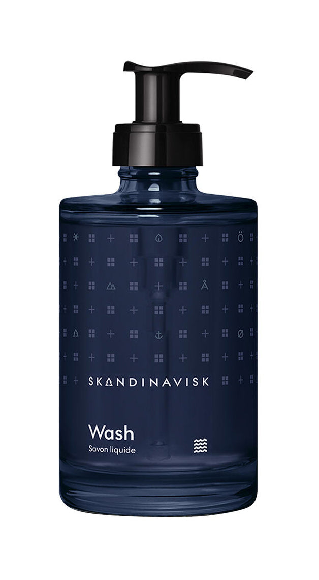 Hand Wash 500ml