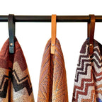 Handdukshållare 2-pack från Vålamagasinet Hängare, Nordan Home, Image-3