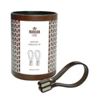 Handdukshållare 2-pack från Vålamagasinet Hängare, Nordan Home, Image-2