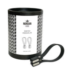 Handdukshållare 2-pack från Vålamagasinet Hängare, Nordan Home, Image-2