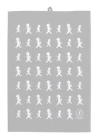 Solstickan Kökshanduk från Vålamagasinet Kökstextilier, Solstickan, Image-1