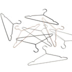 Hang Hanger 5-pack från Vålamagasinet Galgar och hängare, HAY, Image-2