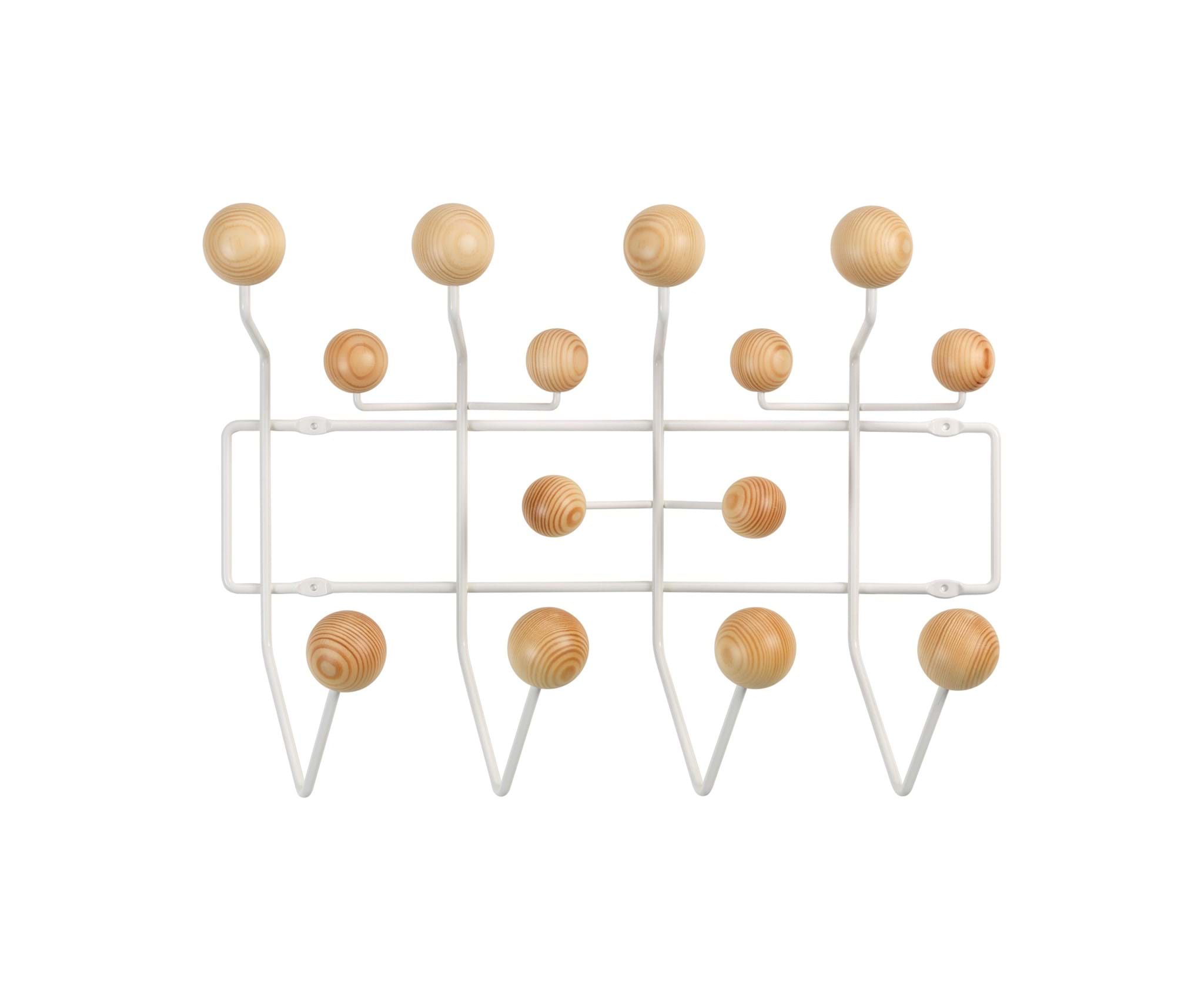 Hang It All från Vålamagasinet Galgar och hängare, Vitra, Image-1