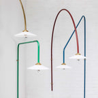 Hanging Lamp N°4