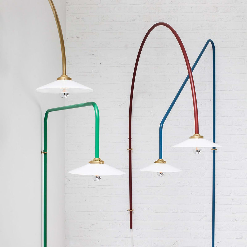 Hanging Lamp N°5