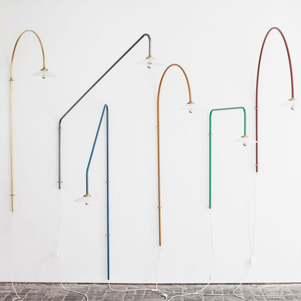 Hanging Lamp N°4