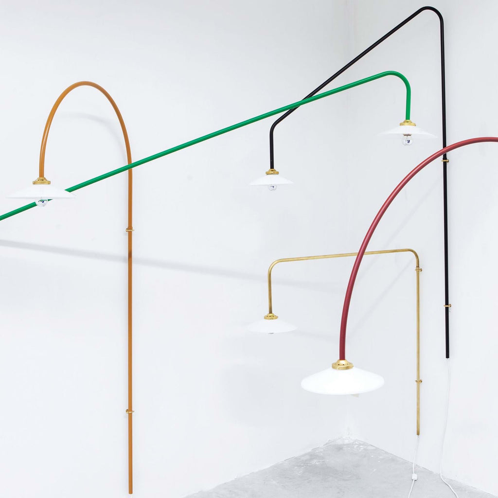 Hanging Lamp N°4