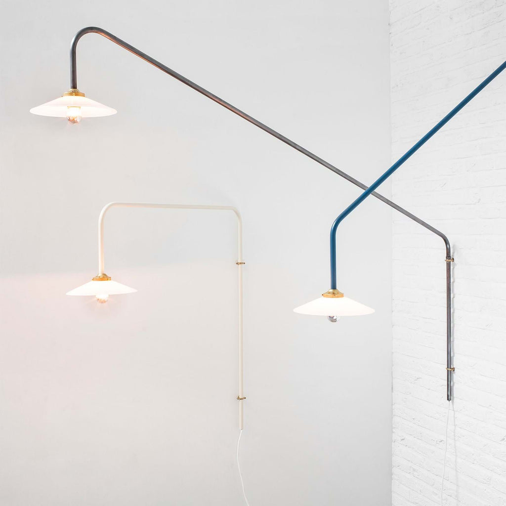 Hanging Lamp N°1