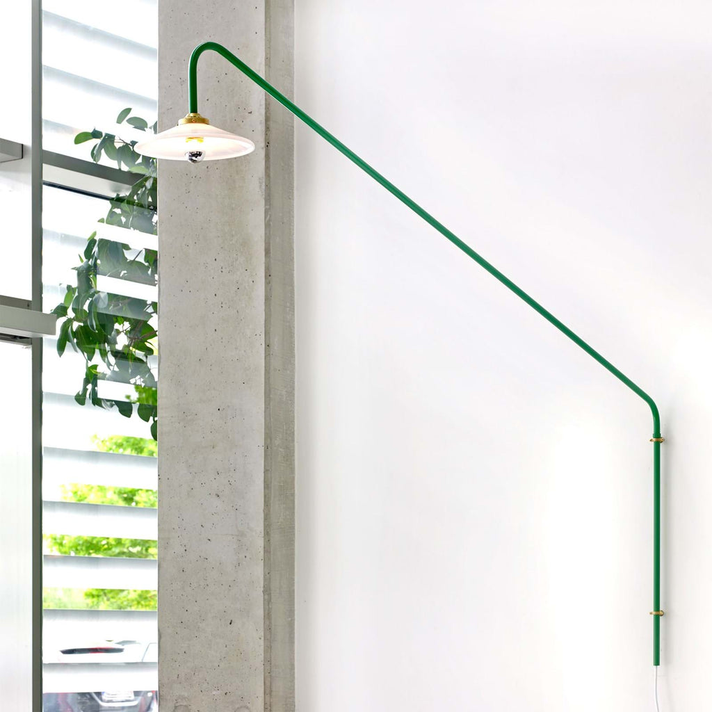 Hanging Lamp N°1