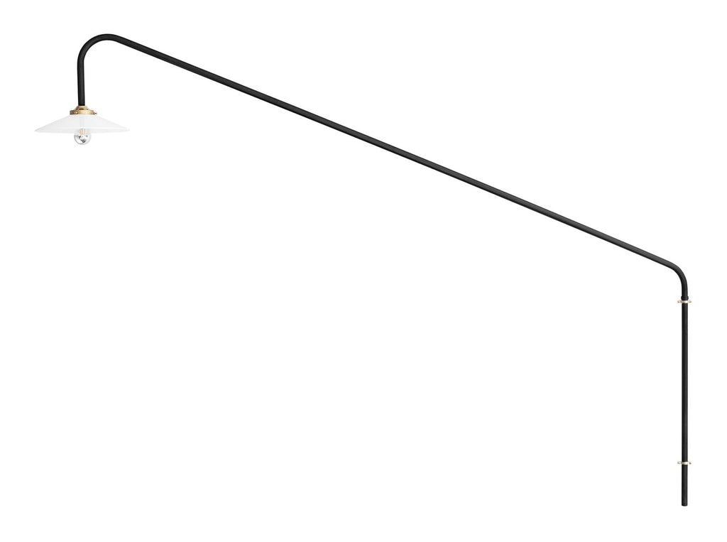 Hanging Lamp N°1 - Black