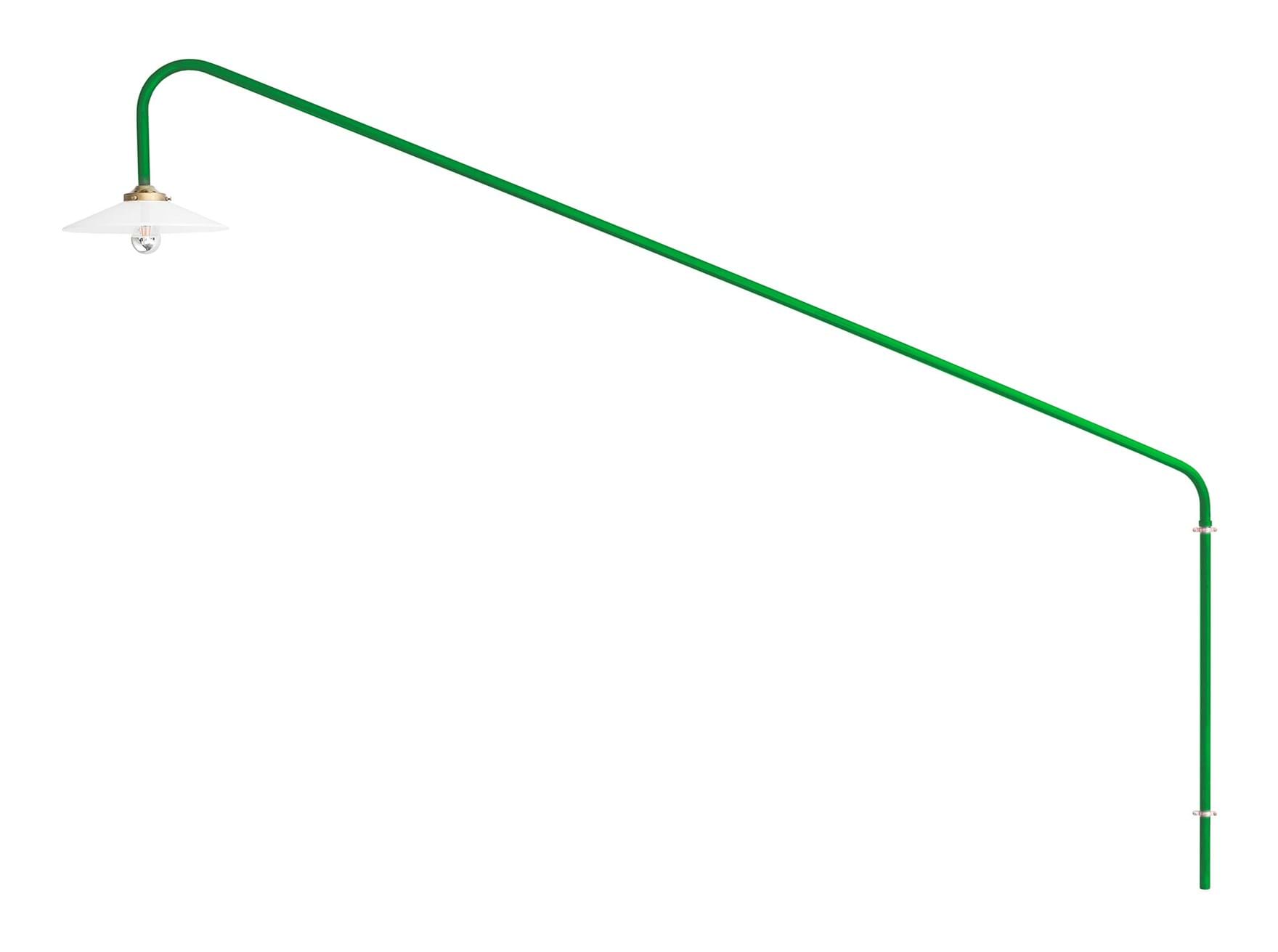 Hanging Lamp N°1 - Green