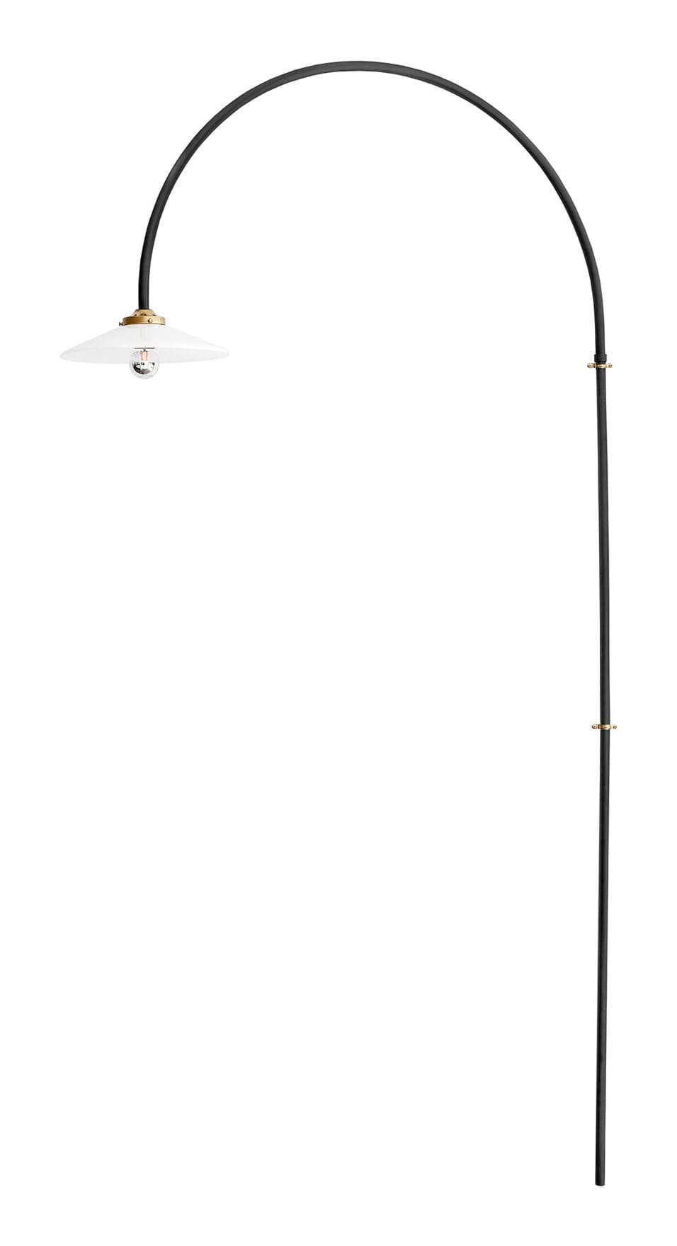 Hanging Lamp N°2 - Black