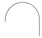 Hanging Lamp N°3 - Black