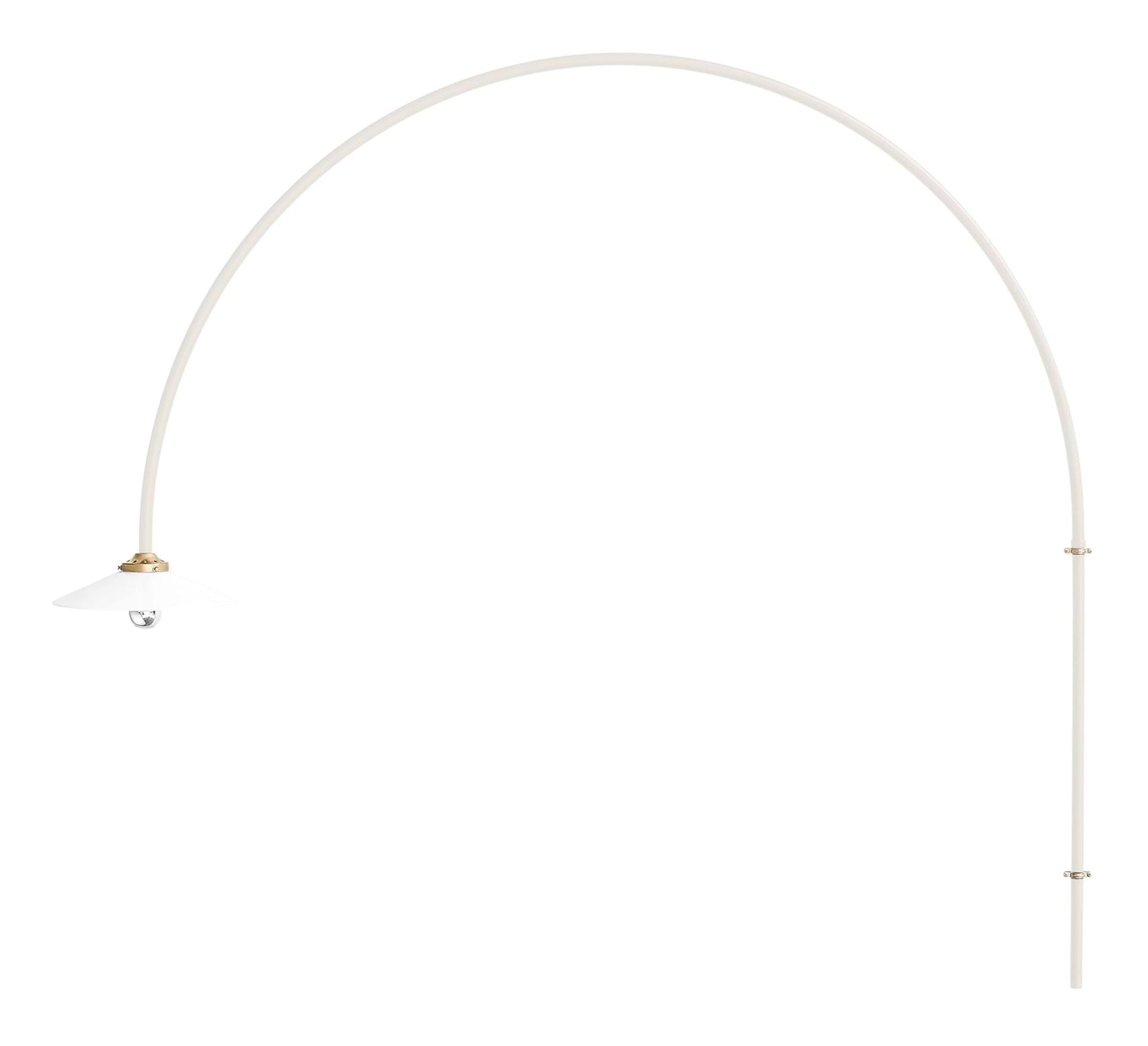 Hanging Lamp N°3 - Ivory