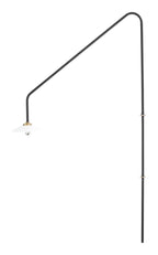 Hanging Lamp N°4 - Black