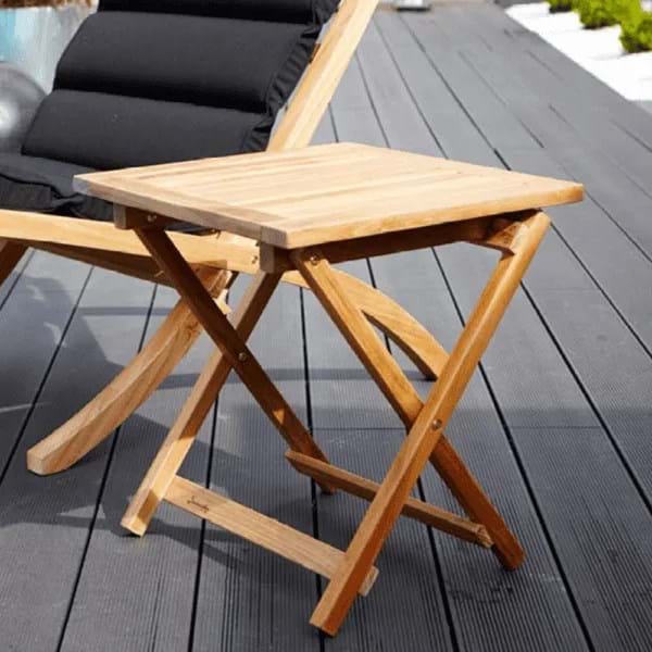 Hanö Sidobord från Vålamagasinet Småbord utemöbler, Stockamöllan, Image-2