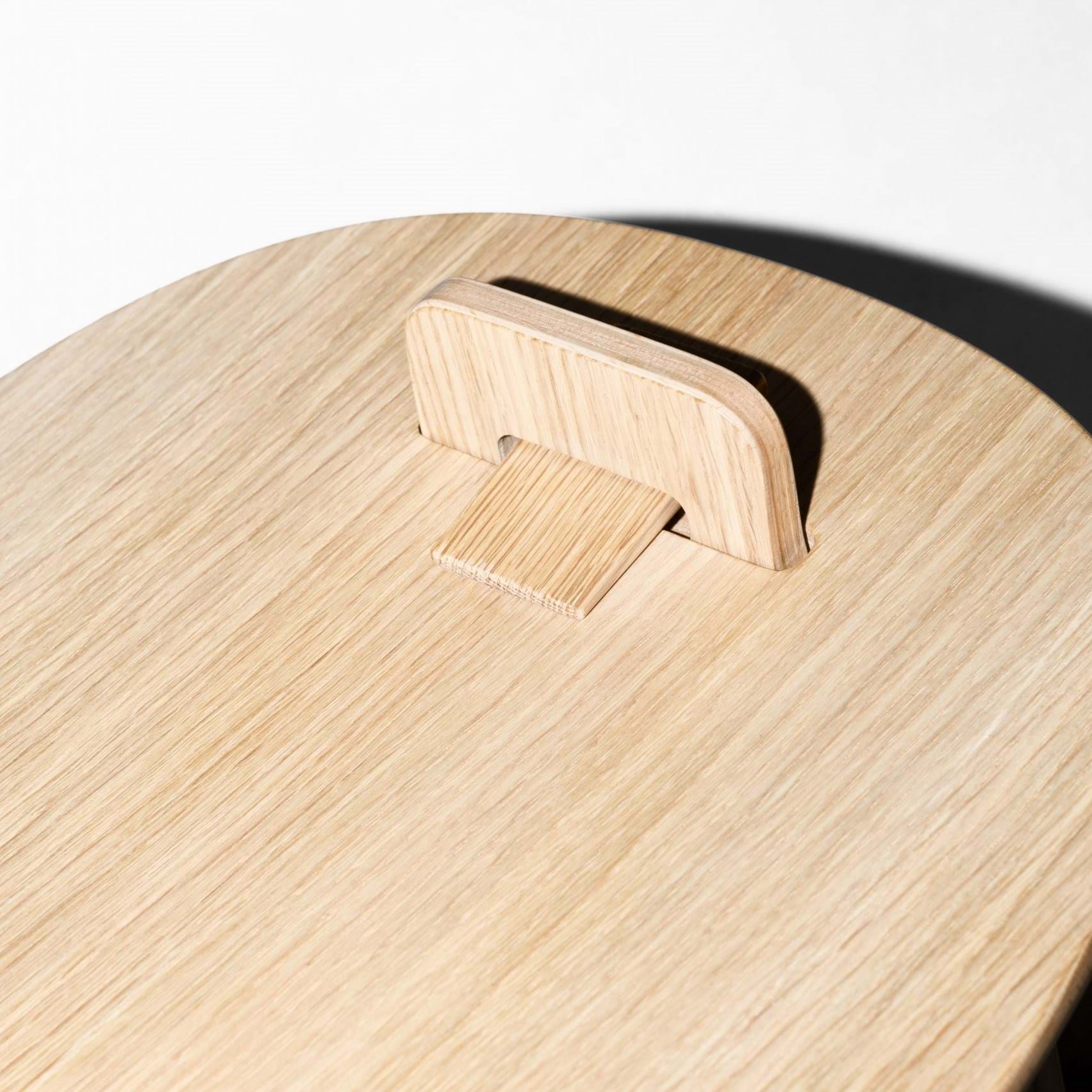 Harry Stool HA-02 från Vålamagasinet Pallar och bänkar, Massproductions, Image-4