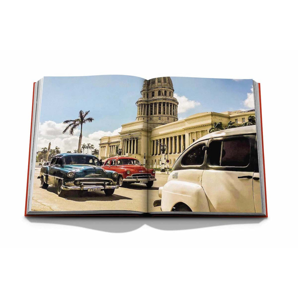 Havana Blues från Vålamagasinet Böcker och spel, New Mags, Image-3