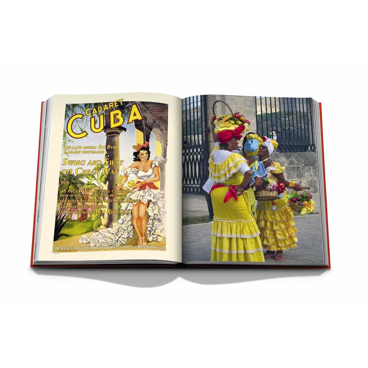 Havana Blues från Vålamagasinet Böcker och spel, New Mags, Image-4