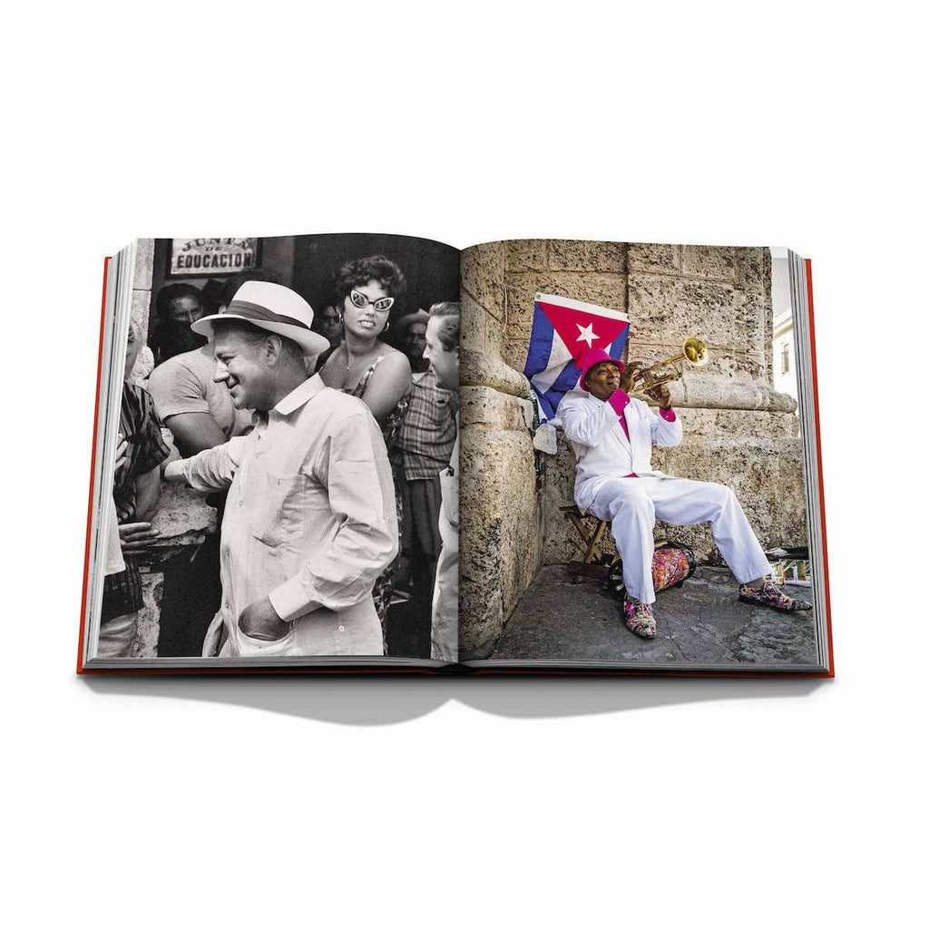 Havana Blues från Vålamagasinet Böcker och spel, New Mags, Image-5