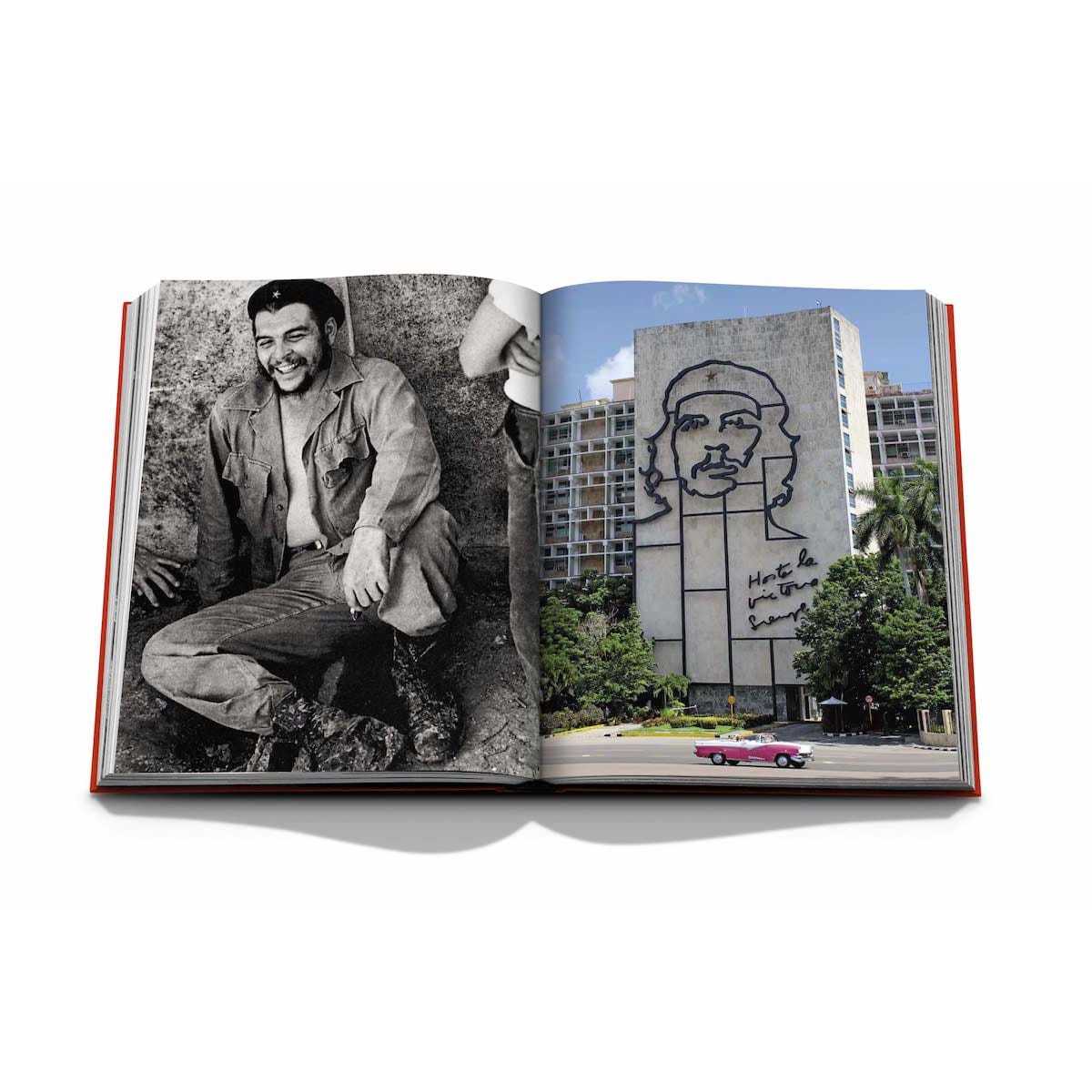 Havana Blues från Vålamagasinet Böcker och spel, New Mags, Image-6