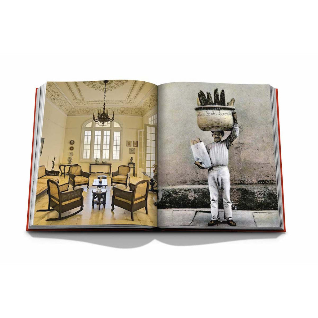 Havana Blues från Vålamagasinet Böcker och spel, New Mags, Image-7