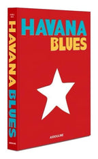 Havana Blues från Vålamagasinet Böcker och spel, New Mags, Image-2