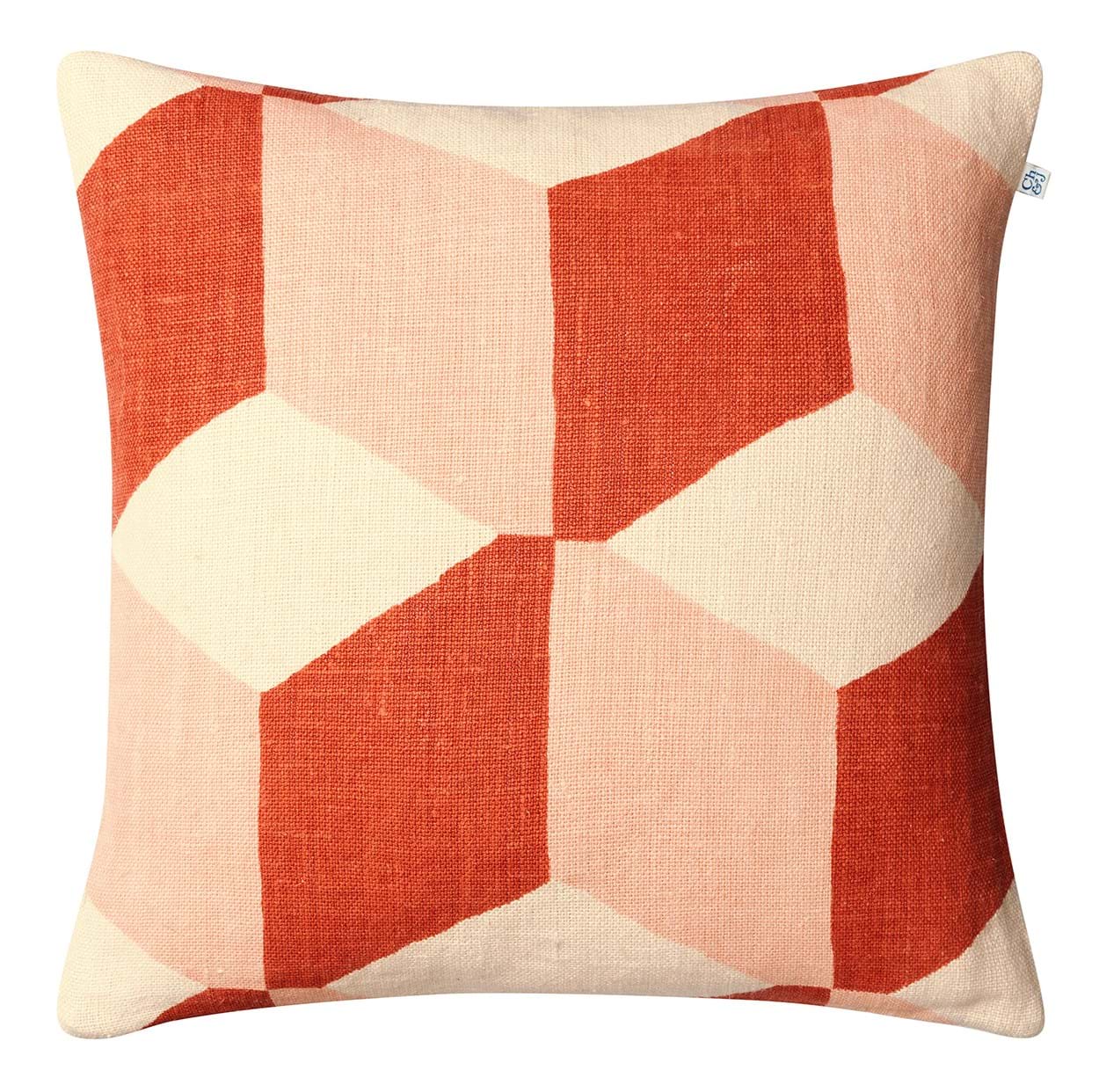 Hawa Linen Cushion Cover 50x50 cm från Vålamagasinet Prydnadskuddar, Chhatwal & Jonsson, Image-1