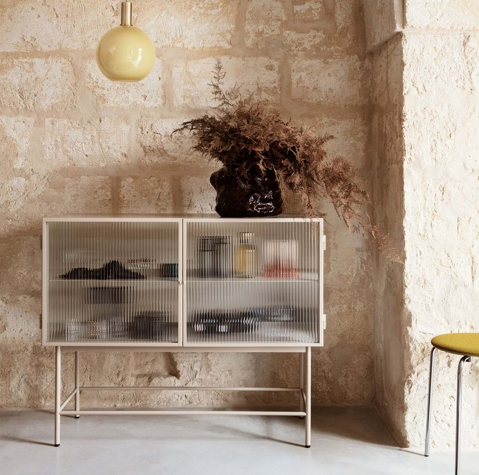Haze Sideboard från Vålamagasinet Skänkar och sideboards, Ferm Living, Image-2